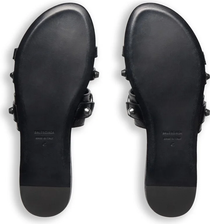 City Mule Flat - Image 7