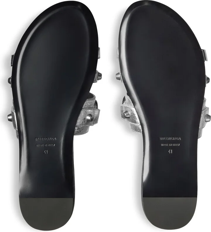 City Mule Flat - Image 7