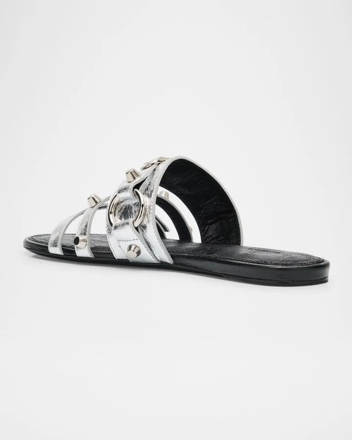 City Mule Flat - Image 3