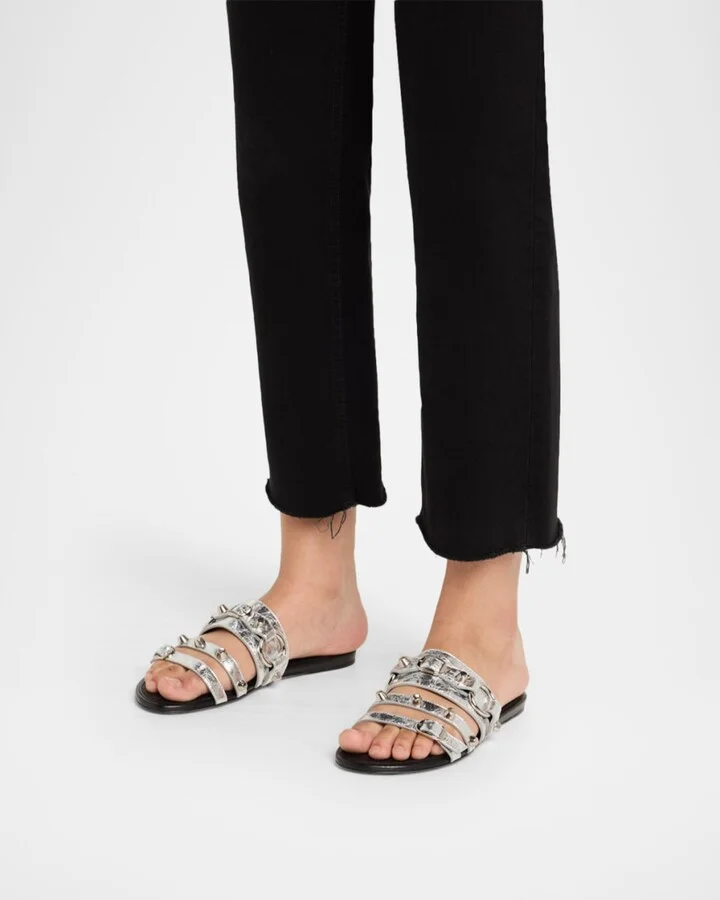 City Mule Flat - Image 6