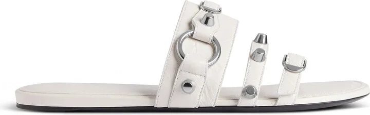 City Mule Flat