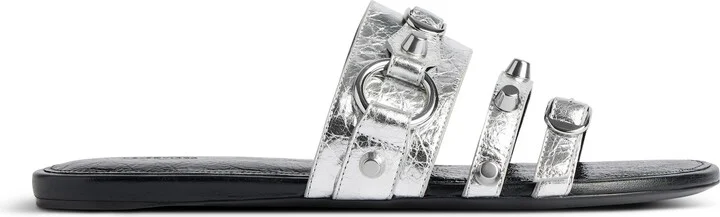 City Mule Flat
