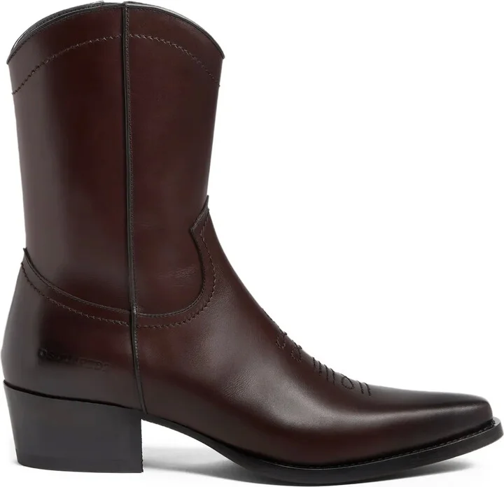 City Nights cowboy boots