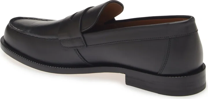 City Penny Loafer - Image 2