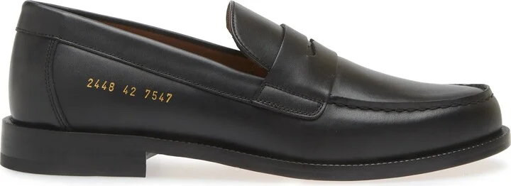 City Penny Loafer - Image 3