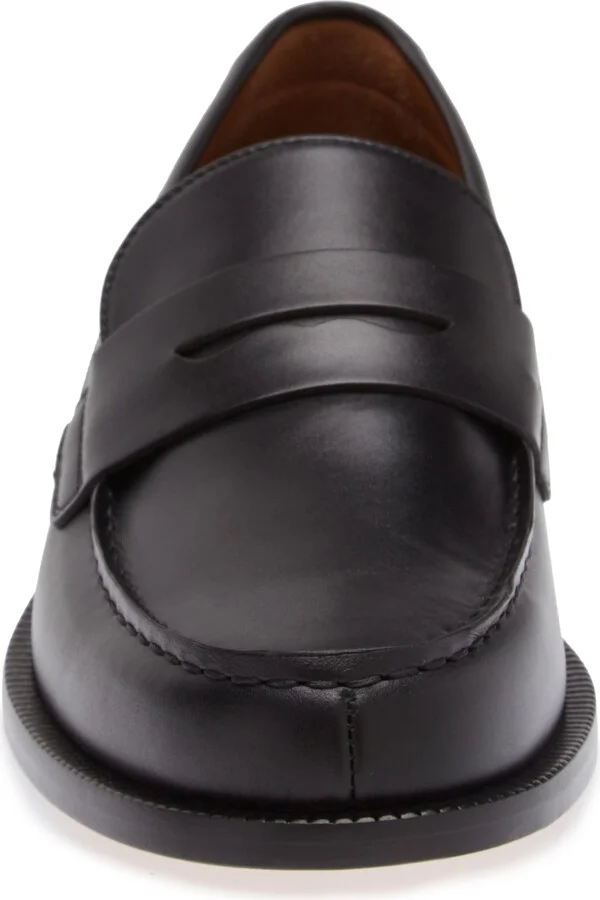 City Penny Loafer - Image 4
