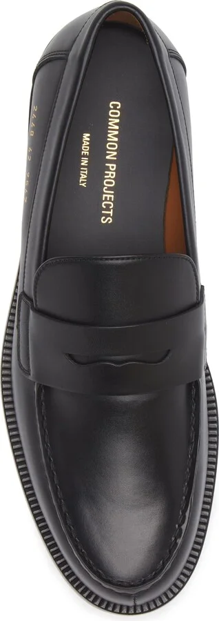 City Penny Loafer - Image 5
