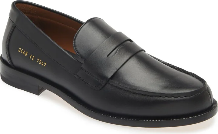 City Penny Loafer