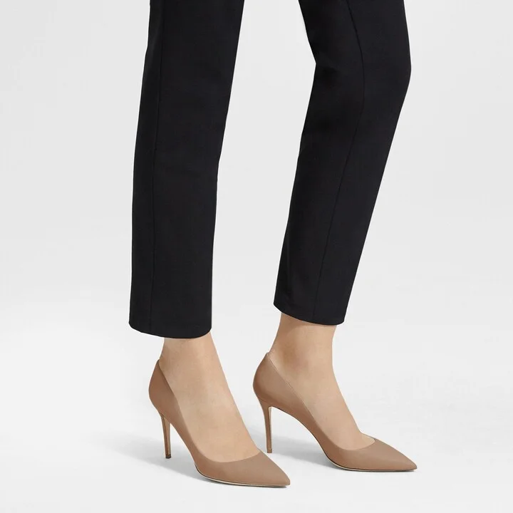 Dark Nude