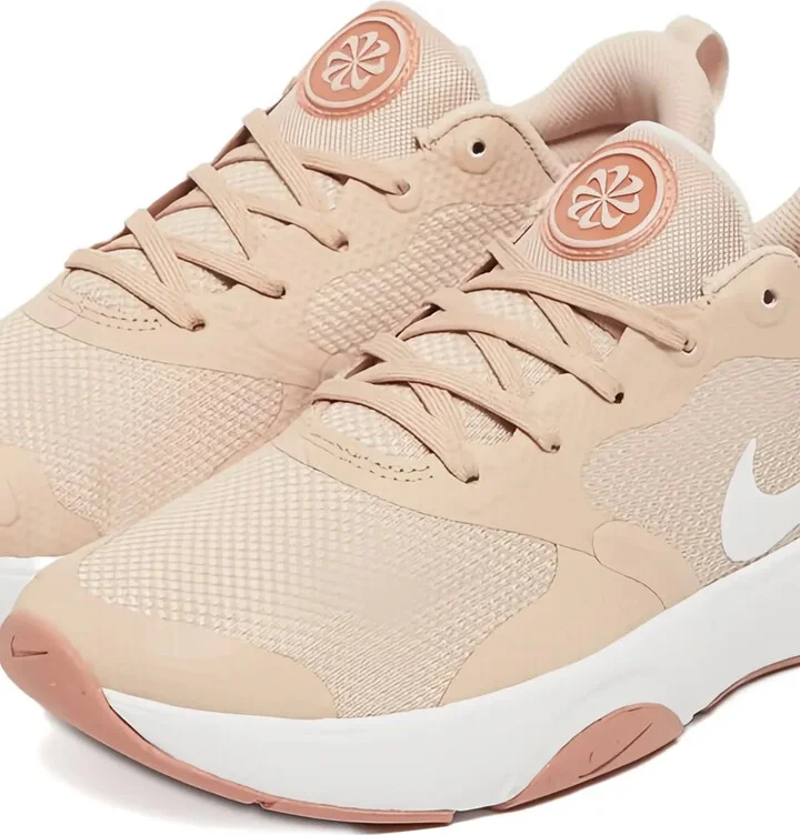 City Rep Training "Pink Oxford" sneakers - Image 5