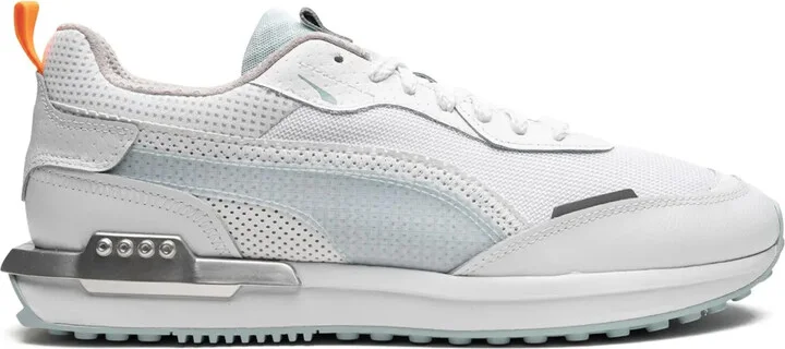 City Rider PPE sneakers