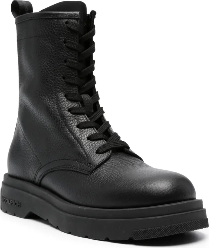 City round-toe boots - Image 2