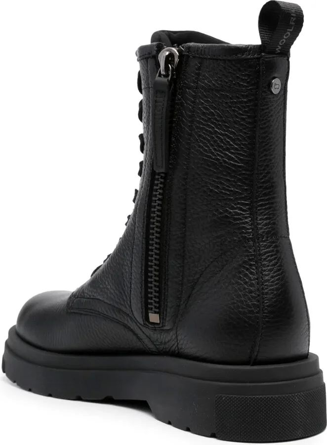City round-toe boots - Image 3