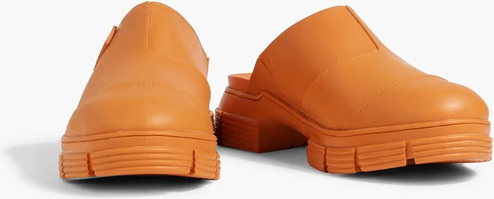 City rubber clogs - Image 2