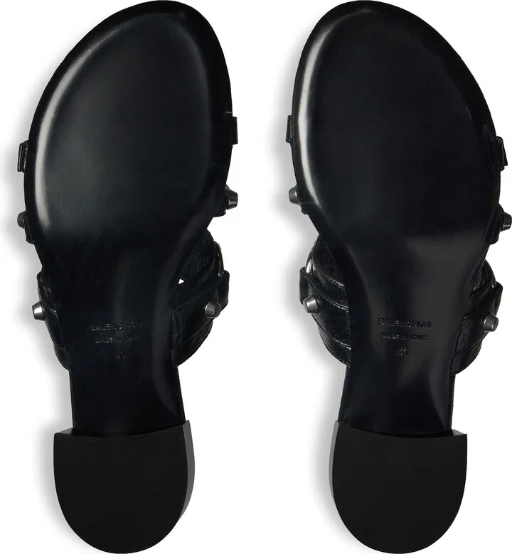 City Sandal - Image 7