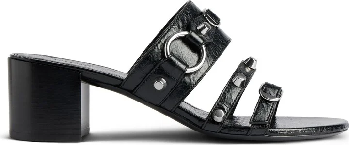 City Sandal