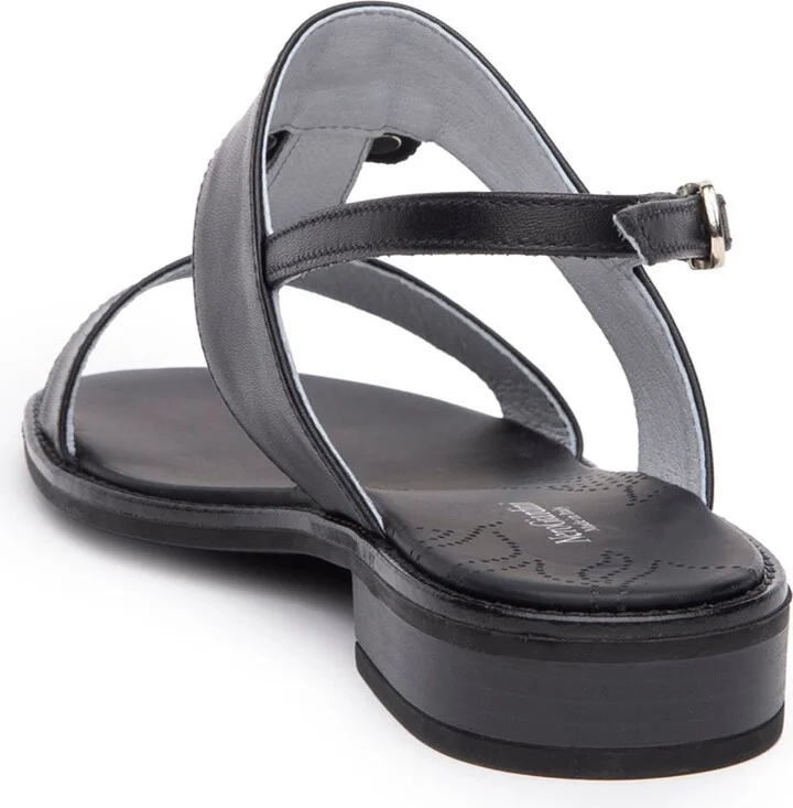 City Slingback Sandal - Image 2