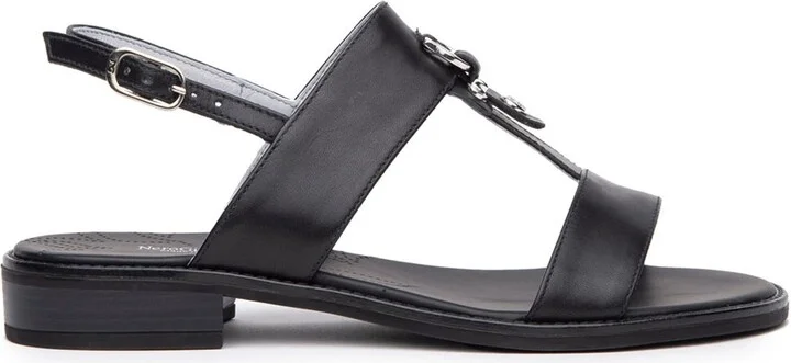 City Slingback Sandal - Image 3
