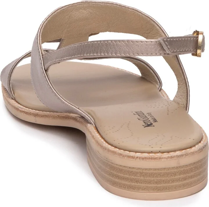 City Slingback Sandal - Image 6