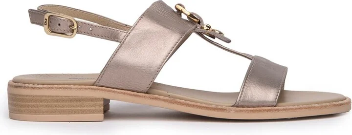 City Slingback Sandal - Image 7