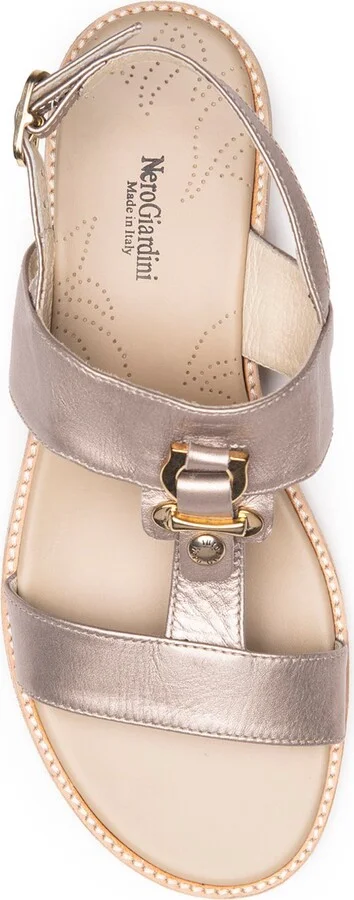 City Slingback Sandal - Image 8