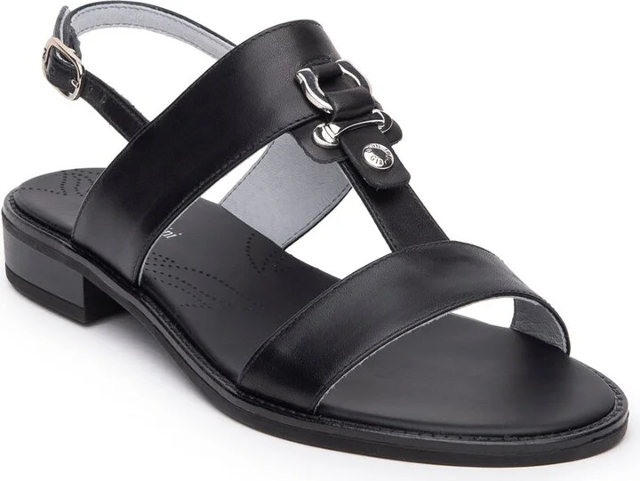 City Slingback Sandal