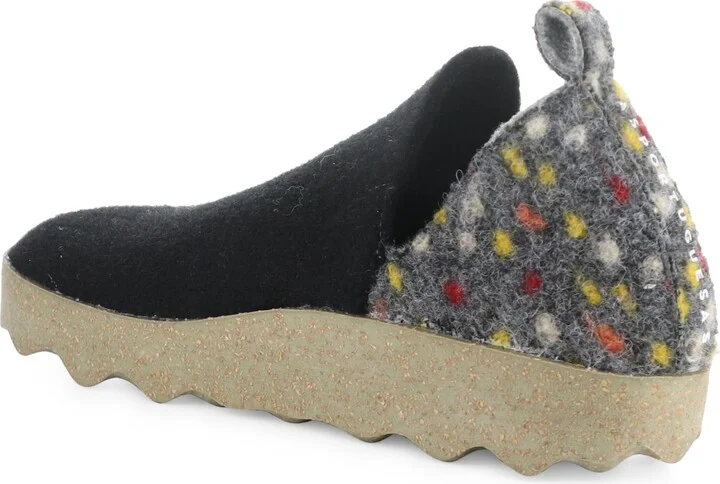 City Slip-On Sneaker - Image 2