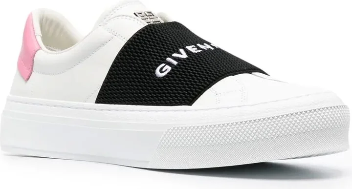 City slip-on sneakers - Image 2