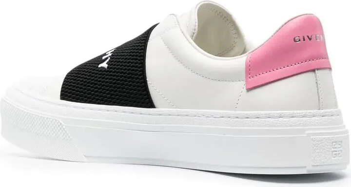 City slip-on sneakers - Image 3
