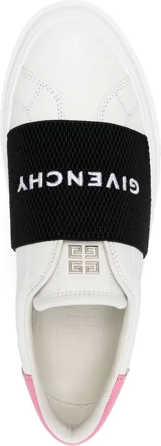 City slip-on sneakers - Image 4