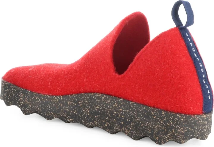 City Sneaker - Image 2