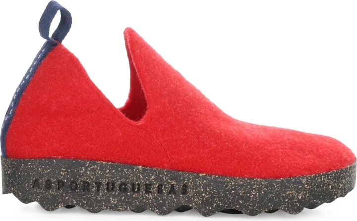City Sneaker - Image 3