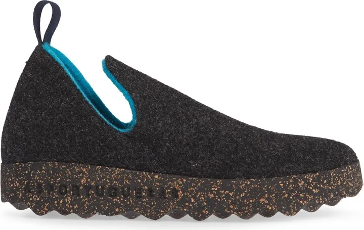 City Sneaker - Image 3
