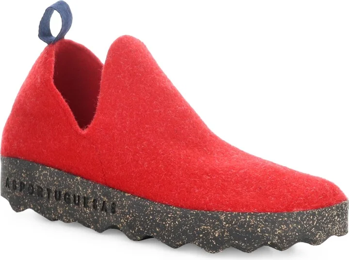 City Sneaker