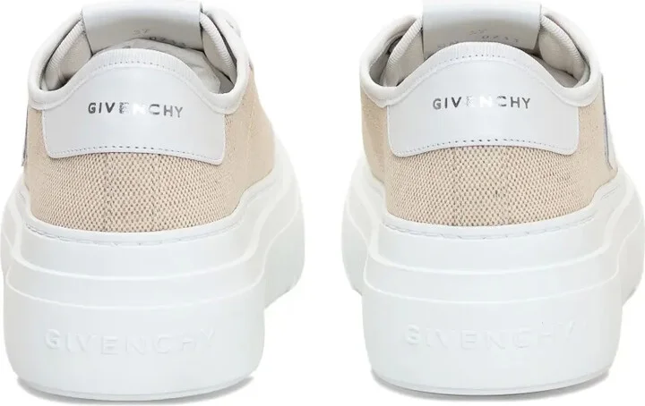 City sneakers - Image 3