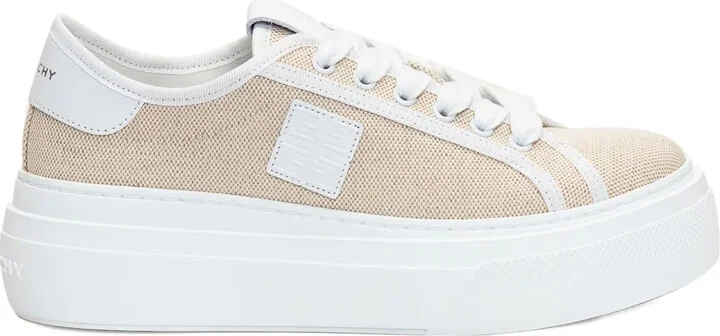 City sneakers