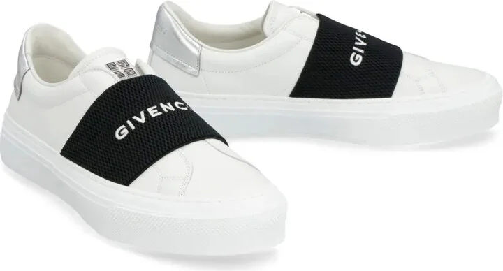 City Sport low-top sneakers - Image 2