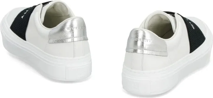 City Sport low-top sneakers - Image 3