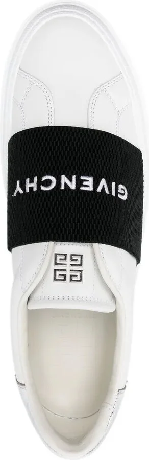 City Sport low-top sneakers - Image 4