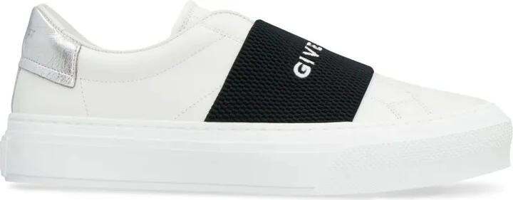 City Sport low-top sneakers