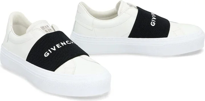 City Sport Sneakers - Image 2