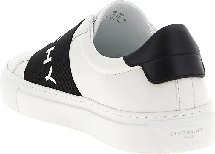 'city Sport' Sneakers - Image 3