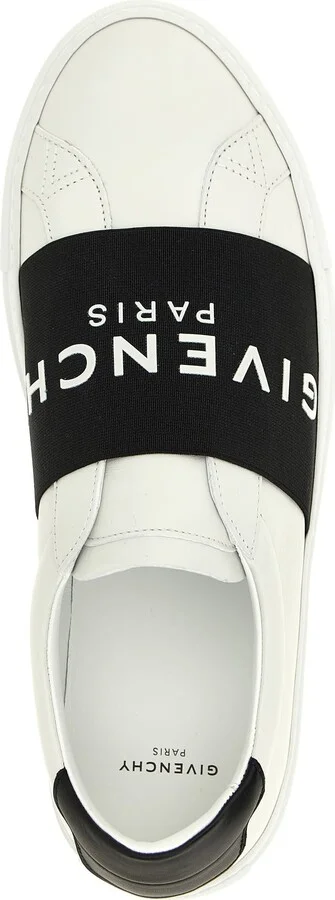 'city Sport' Sneakers - Image 4