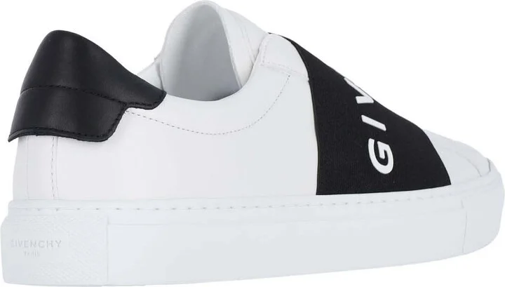 'city Sport' Sneakers - Image 4