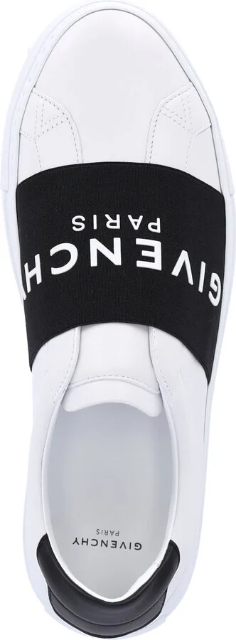 'city Sport' Sneakers - Image 5
