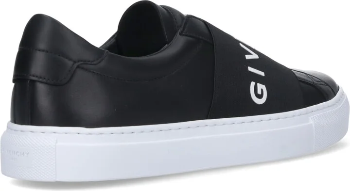 'city Sport' Sneakers - Image 4