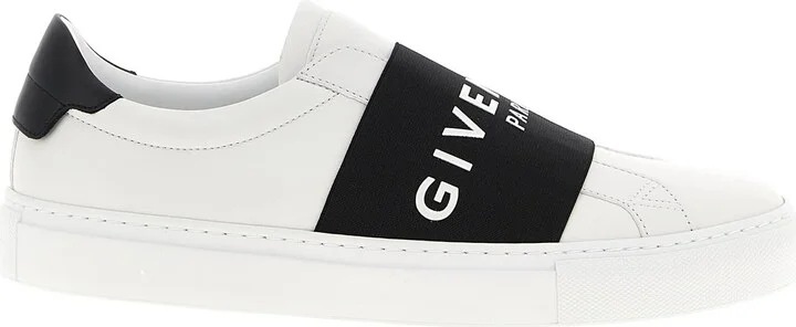 White/Black