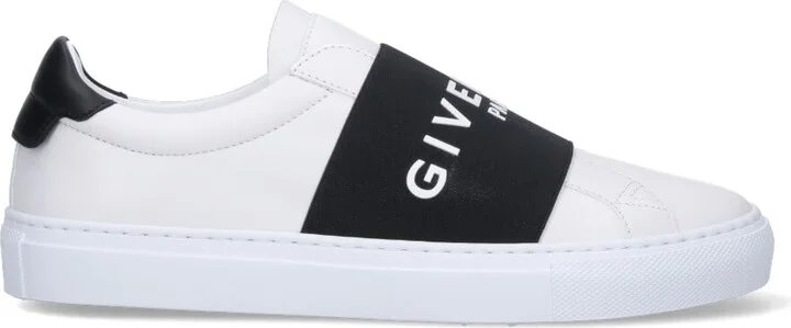 White Black
