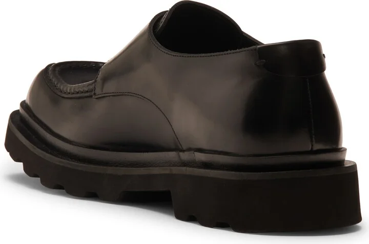 City Trek Monk Strap Shoe - Image 2