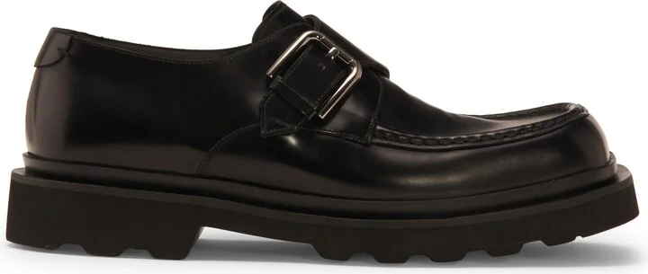 City Trek Monk Strap Shoe - Image 3